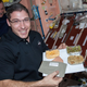 Illustration for article titled A Freeze-Dried, Irradiated And Thermostabilized Thanksgiving Dinner